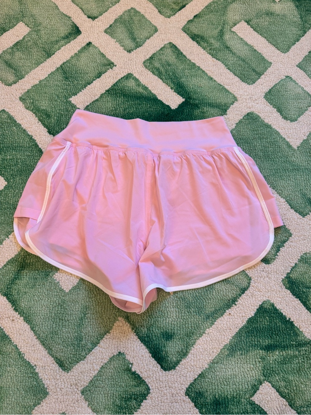 NWT Hollister Gilly Hicks athletic shorts with liner size M